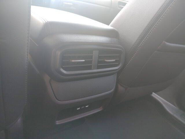 2024 Honda Passport EX-L