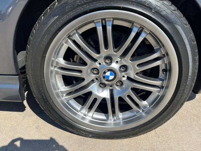 2002 BMW M3