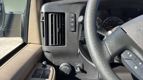 2026 Chevrolet Express 2500