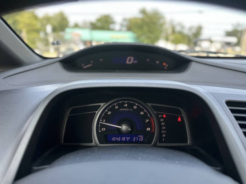 2007 Honda Civic EX w/Navi
