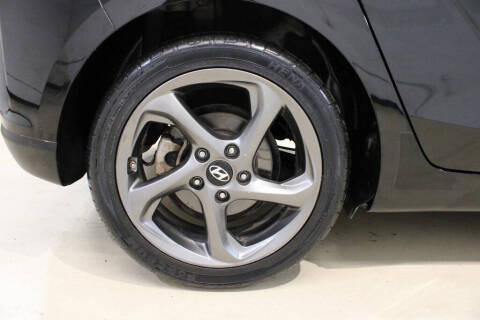 2019 Hyundai Veloster