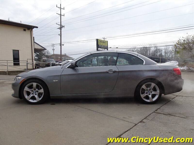 2012 BMW 3 Series 335i