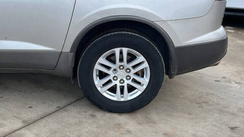 2008 Buick Enclave CX