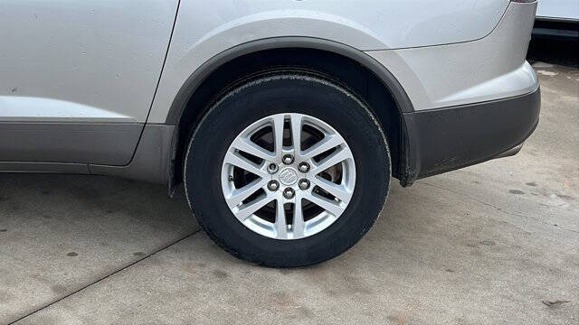 2008 Buick Enclave CX