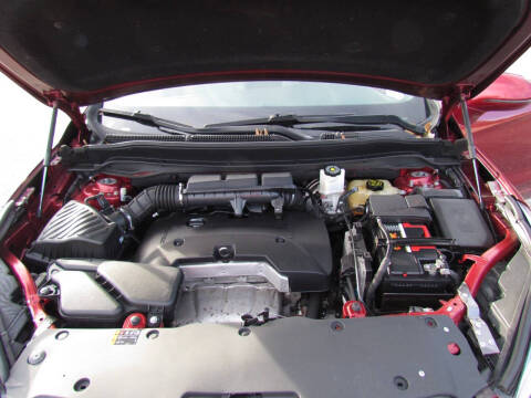 2019 Buick Envision Preferred