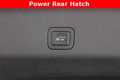 2025 GMC Yukon XL AT4