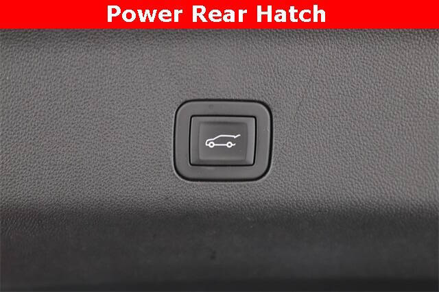 2025 GMC Yukon XL AT4