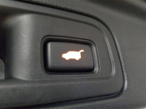 2022 Honda Pilot Black Edition