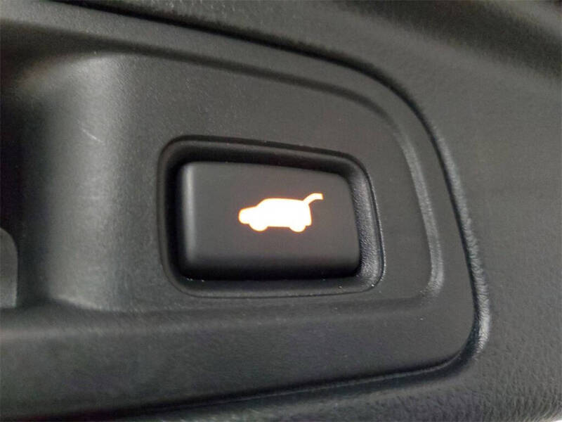 2022 Honda Pilot Black Edition