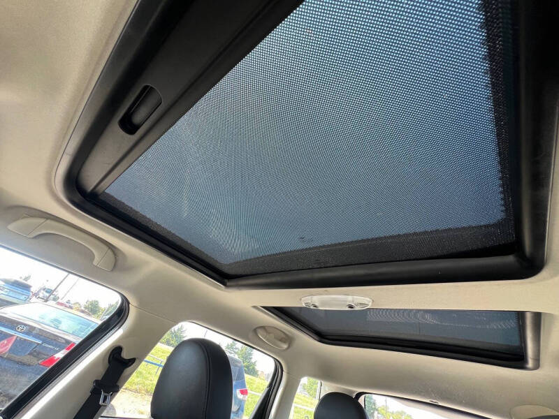 2013 MINI Countryman Cooper S