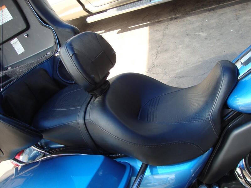 2011 Harley-Davidson ULTRA CLASSIC LIMITED