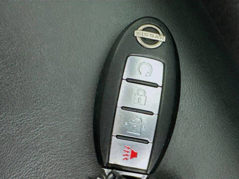 2024 Nissan Armada SV