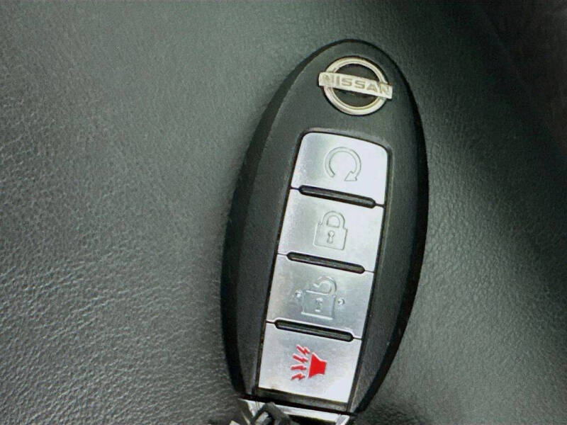 2024 Nissan Armada SV