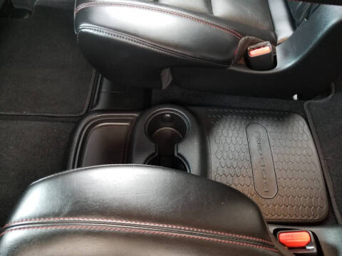 2025 Dodge Durango R/T Plus