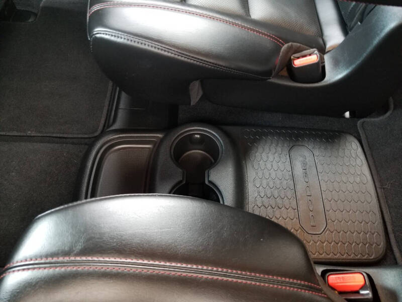 2025 Dodge Durango R/T Plus