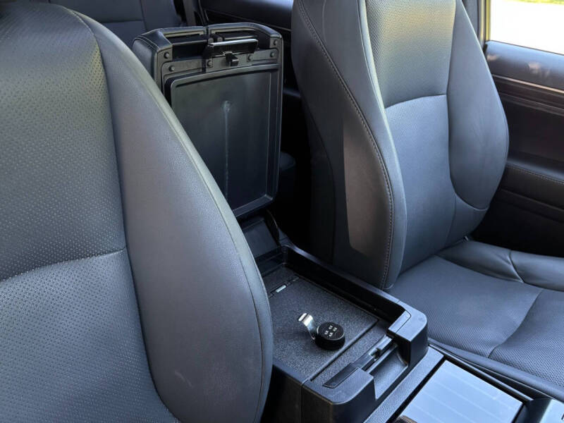 2023 Lexus GX 460