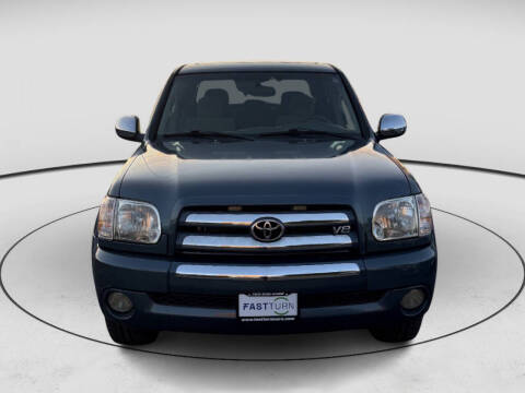 2005 Toyota Tundra SR5