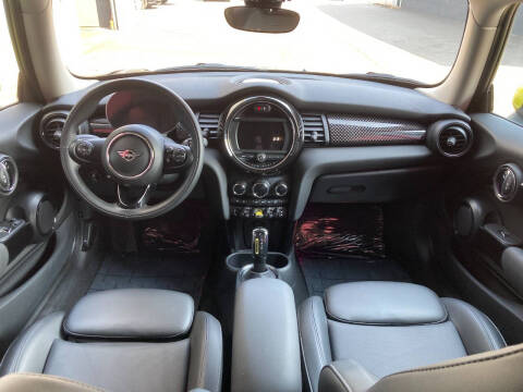 2020 MINI Hardtop 2 Door Cooper SE