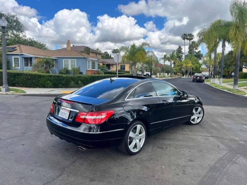 2013 Mercedes-Benz E-Class E 350
