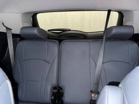 2020 Buick Enclave Premium