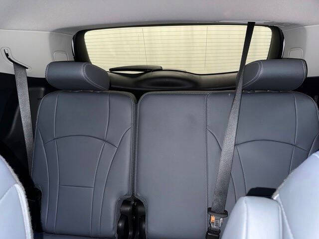 2020 Buick Enclave Premium