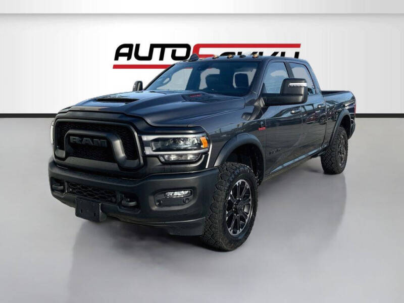 2023 RAM 2500 Rebel