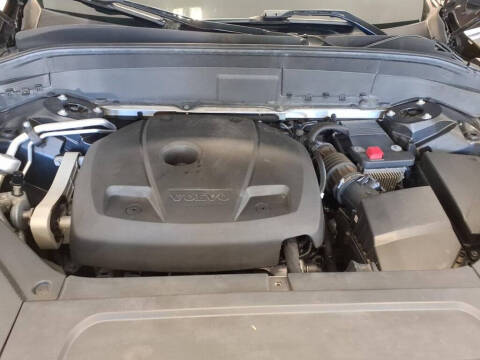 2018 Volvo XC90 T6 Inscription