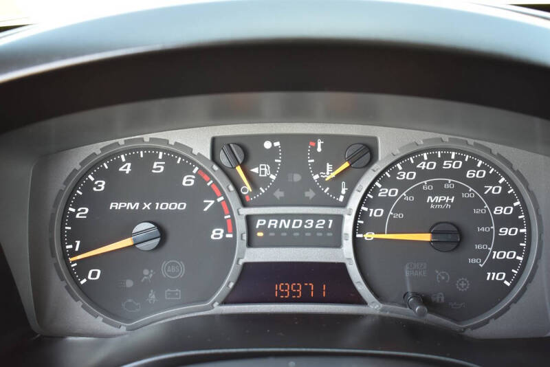 2005 GMC Canyon Z85 SLE Base