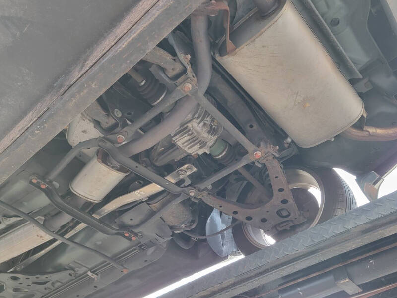 2001 Mazda MX-5 Miata Special Edition