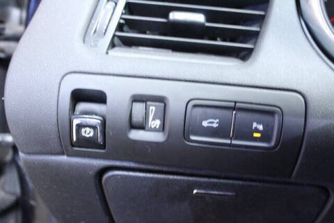 2019 Chevrolet Impala Premier