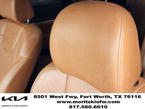 2024 Kia Telluride SX X-Pro