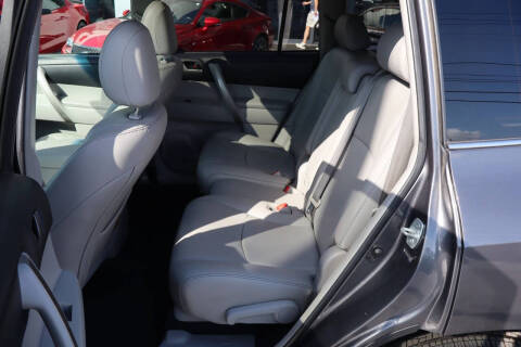2013 Toyota Highlander
