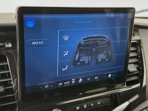 2024 Ford Transit 350 XLT