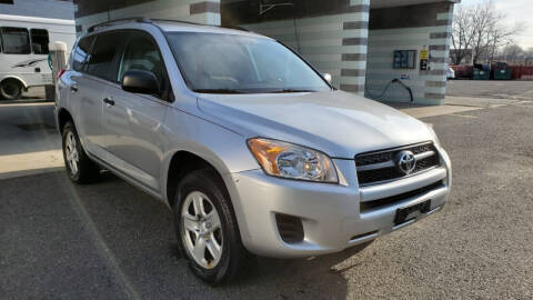 2012 Toyota RAV4 for sale at MFT Auction in Lodi NJ