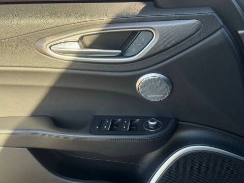 2019 Alfa Romeo Giulia