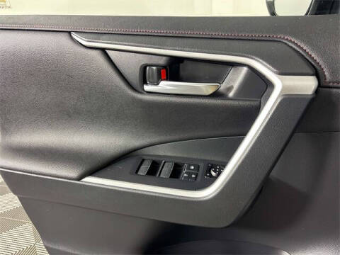 2023 Toyota RAV4 Prime XSE