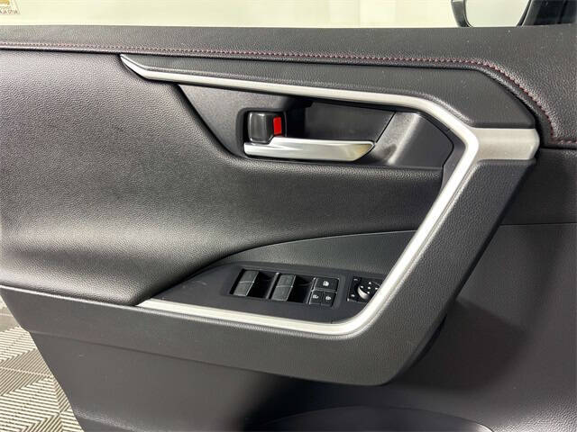 2023 Toyota RAV4 Prime XSE