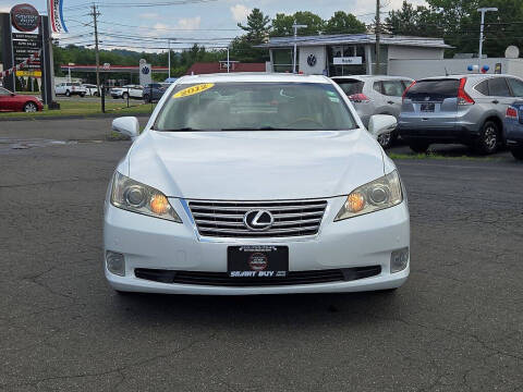 2012 Lexus ES 350