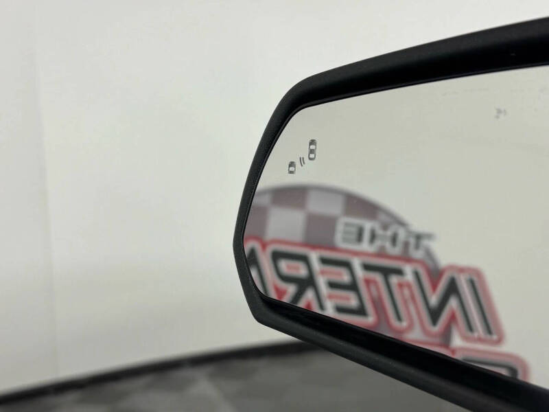 2023 Ford Mustang