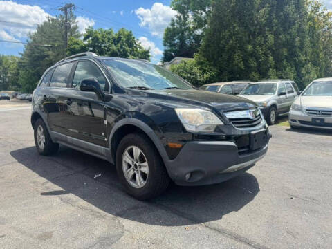 2009 Saturn Vue XE-V6