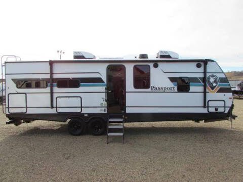 2025 KEYSTONE P T2700RK