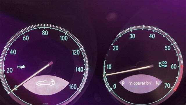 2003 Mercedes-Benz SL-Class SL 500