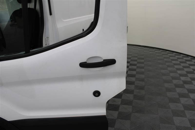 2015 Ford Transit 250