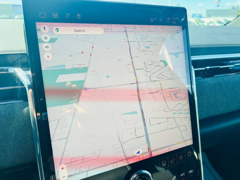 2026 GMC Sierra EV Elevation