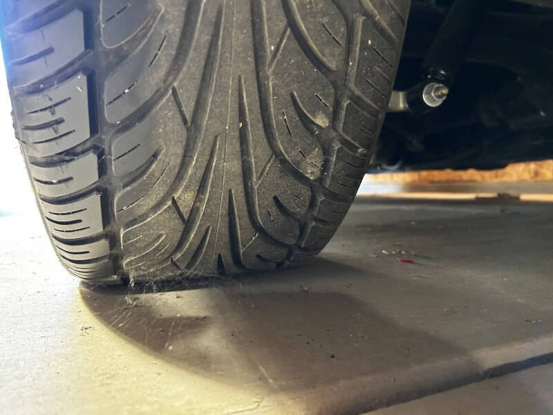 1963 Chevrolet Impala Super Sport