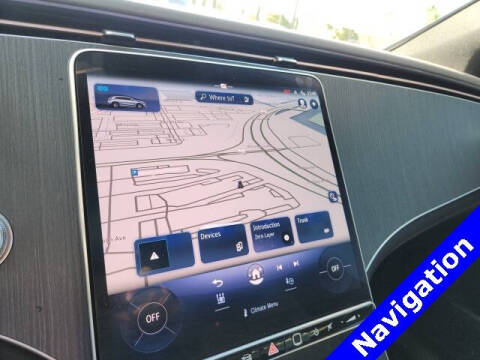 2023 Mercedes-Benz EQE EQE 350+