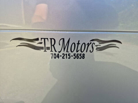 2016 GMC Yukon XL SLE