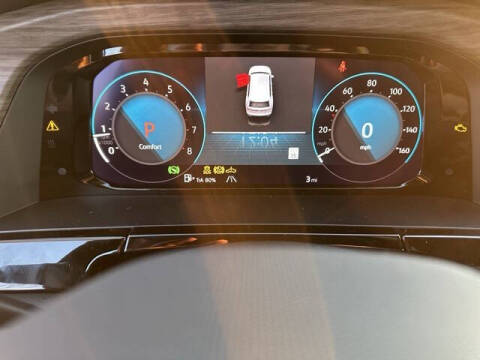 2026 Volkswagen Atlas SEL Premium R-Line 4Motion