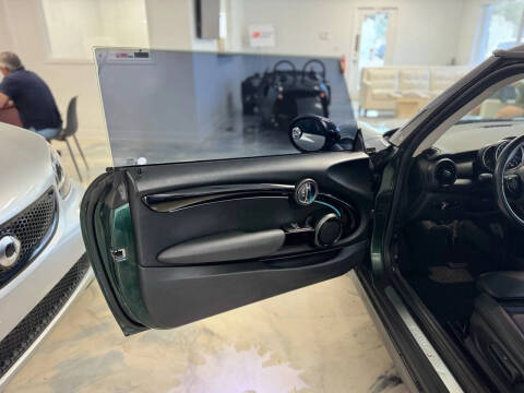 2016 MINI Hardtop 2 Door Cooper S