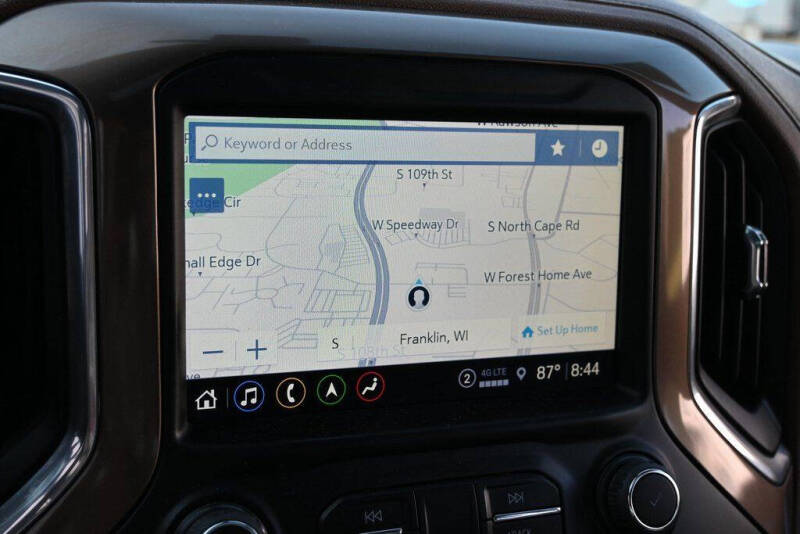 2023 Chevrolet Silverado 2500HD
